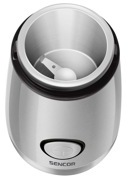 Фото - Кавомолка Sencor SCG 2052WH