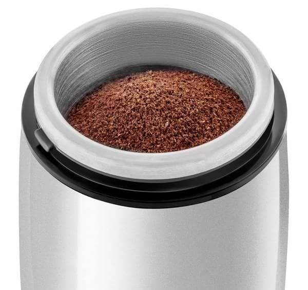 Фото - Кавомолка Sencor SCG 2052WH