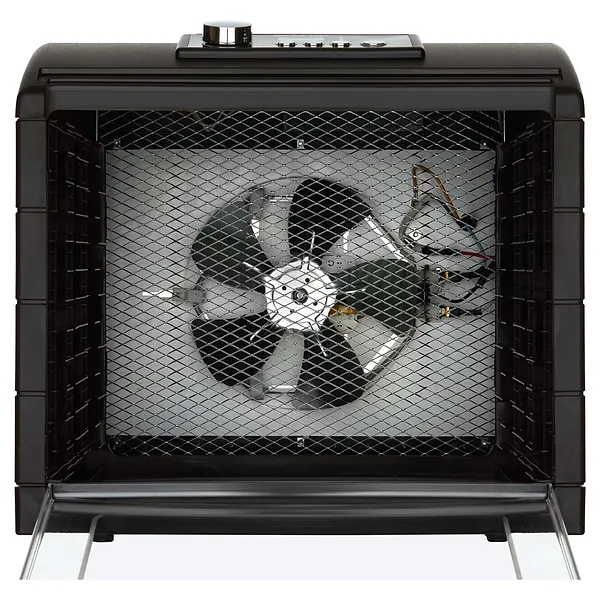 Фото - Сушилка для фруктов и овощей Sencor SFD 6600BK
