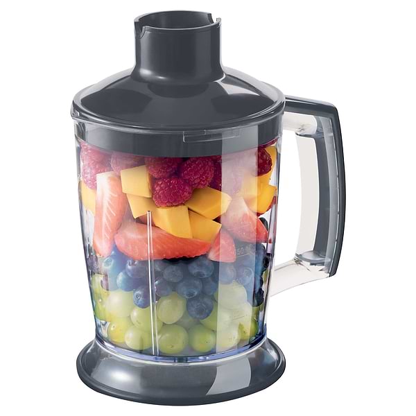 Фото - Блендер погружной Sencor SHB5608BK