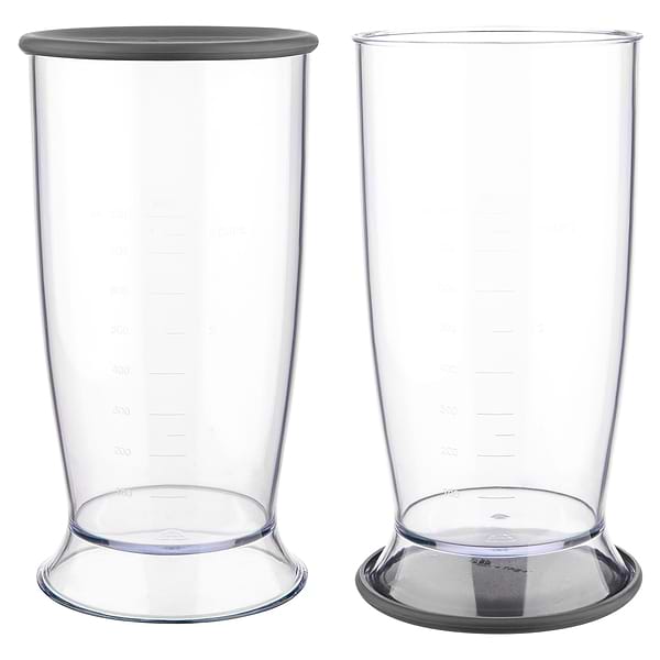 Фото - Блендер заглибний Sencor SHB 5604RD-EUE3