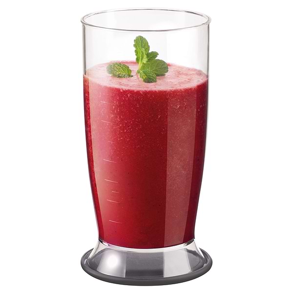 Фото - Блендер заглибний Sencor SHB 5604RD-EUE3