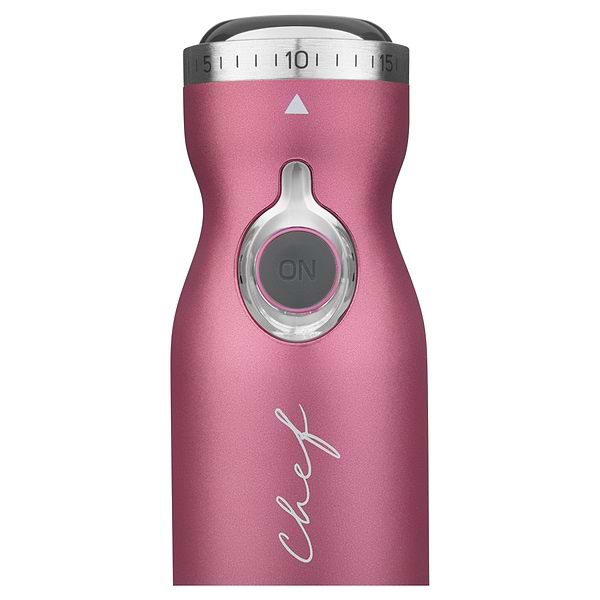 Фото - Блендер заглибний Sencor SHB 5604RD-EUE3