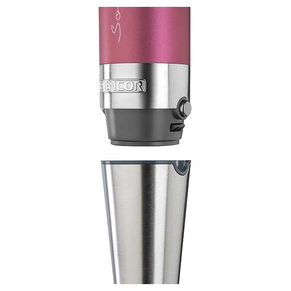 Фото - Блендер заглибний Sencor SHB 5604RD-EUE3