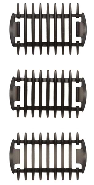 Фото - Тример універсальний Sencor SHP0450BK