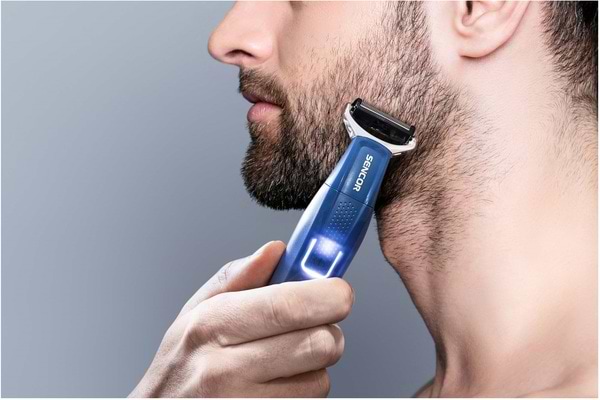 Фото - Тример універсальний Sencor SHP0450BK