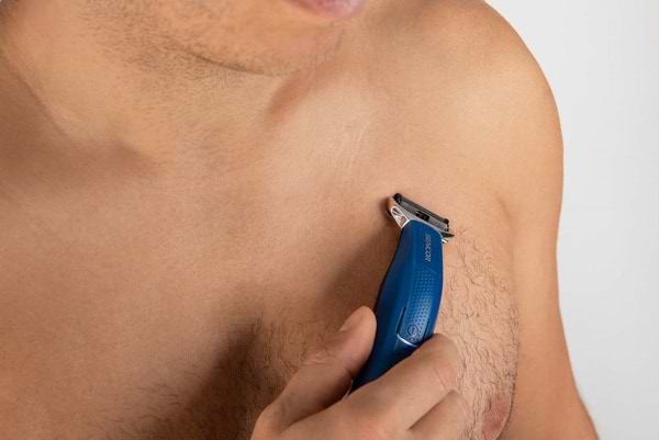 Фото - Тример універсальний Sencor SHP0450BK