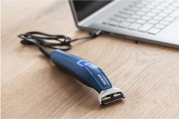 Фото - Тример універсальний Sencor SHP0450BK