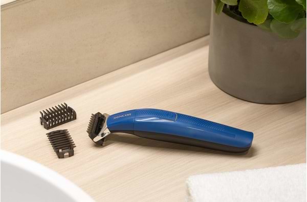 Фото - Тример універсальний Sencor SHP0450BK