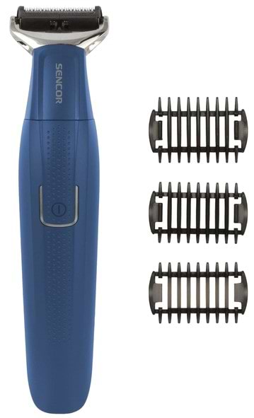 Триммер универсальный Sencor SHP0450BK - Фото 1