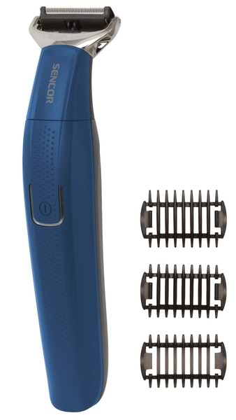 Фото - Тример універсальний Sencor SHP0450BK