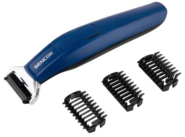 Фото - Тример універсальний Sencor SHP0450BK