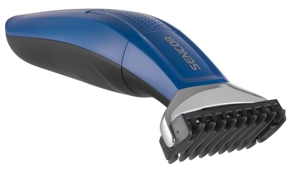 Фото - Тример універсальний Sencor SHP0450BK