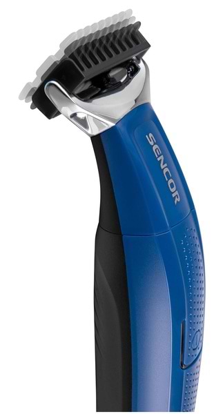 Фото - Тример універсальний Sencor SHP0450BK