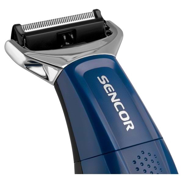 Фото - Тример універсальний Sencor SHP0450BK