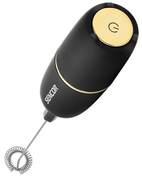 Фото - Модуль для збивання молока Sencor SMF 1010BK