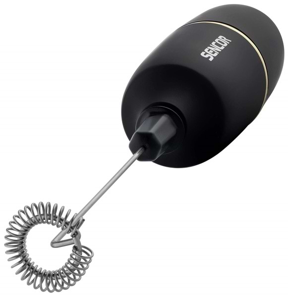 Фото - Модуль для збивання молока Sencor SMF 1010BK