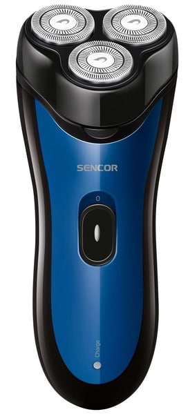 Бритва Sencor SMS 4011 BL - Фото 1