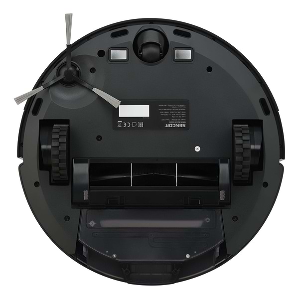 Фото - Робот-пилосос миючий Sencor SRV 9120BK
