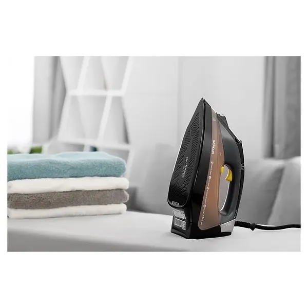 Фото - Праска Sencor SSI 9400BK