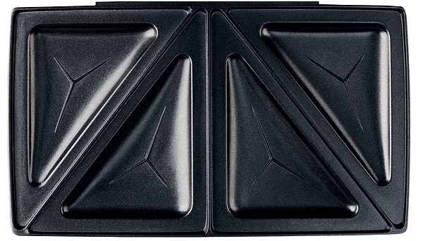 Фото - Бутербродниця Sencor SSM 4310WH