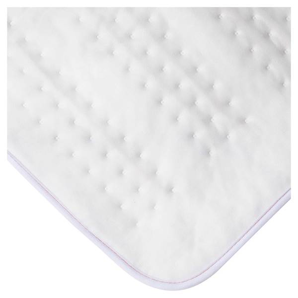 Фото - Електропростирадло Sencor SUB1700WH