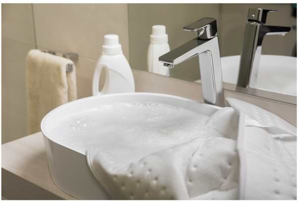 Фото - Електропростирадло Sencor SUB1700WH