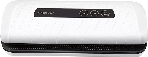 Фото - Вакууматор Sencor SVS1010WH