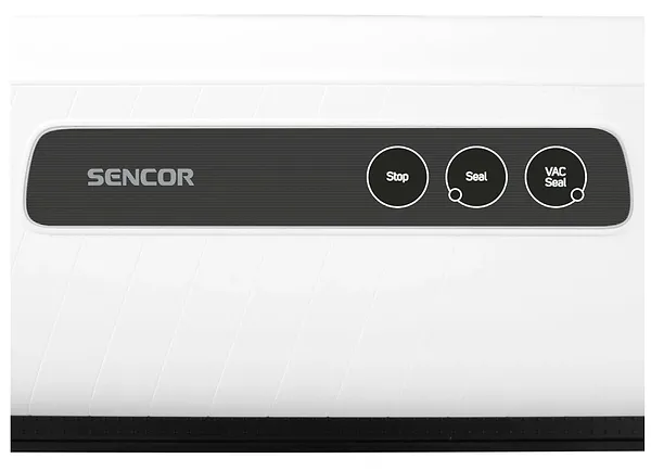 Фото - Вакууматор Sencor SVS1010WH