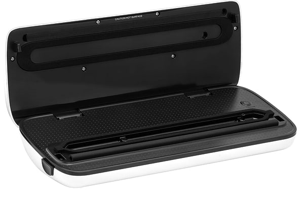 Фото - Вакууматор Sencor SVS1010WH