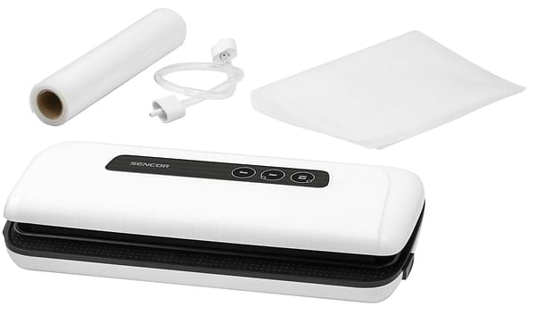Фото - Вакууматор Sencor SVS1010WH