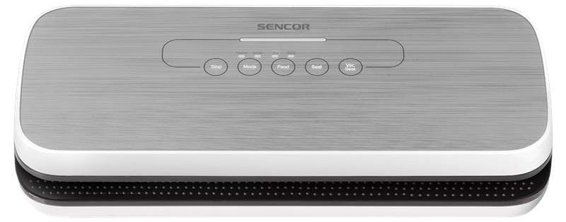 Вакууматор Sencor SVS3010GY - Фото 1
