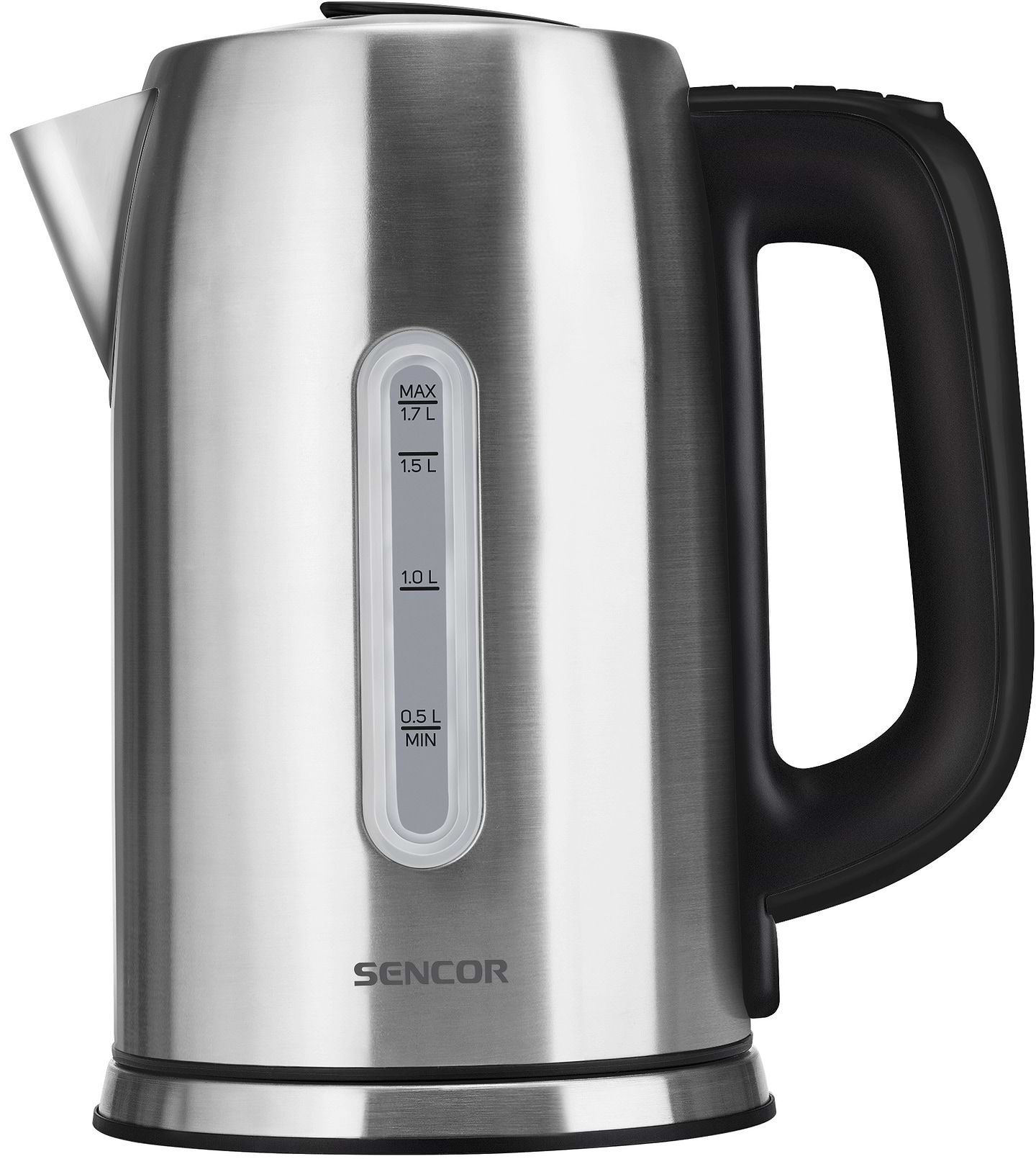 Електричний чайник Sencor SWK1760BK