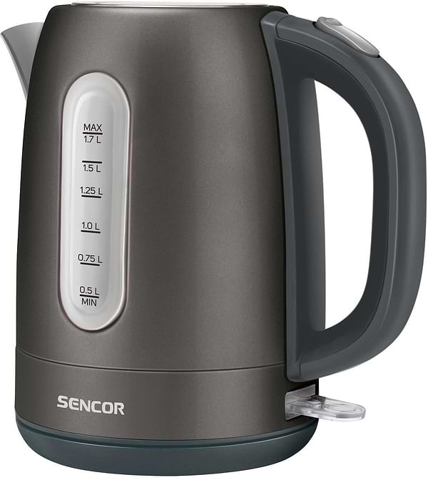 Фото - Электрический чайник Sencor SWK1778BK