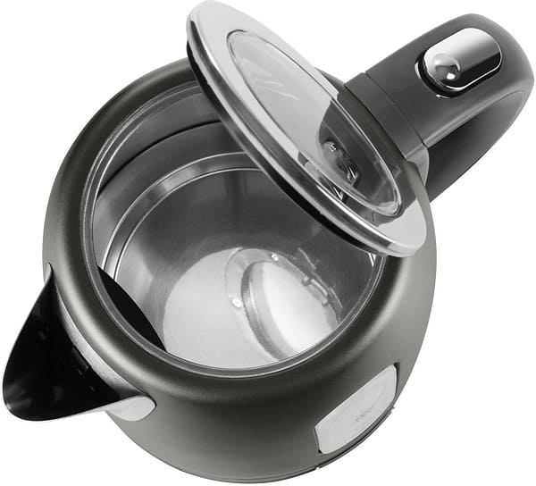 Фото - Электрический чайник Sencor SWK1778BK