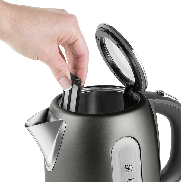 Фото - Электрический чайник Sencor SWK1778BK