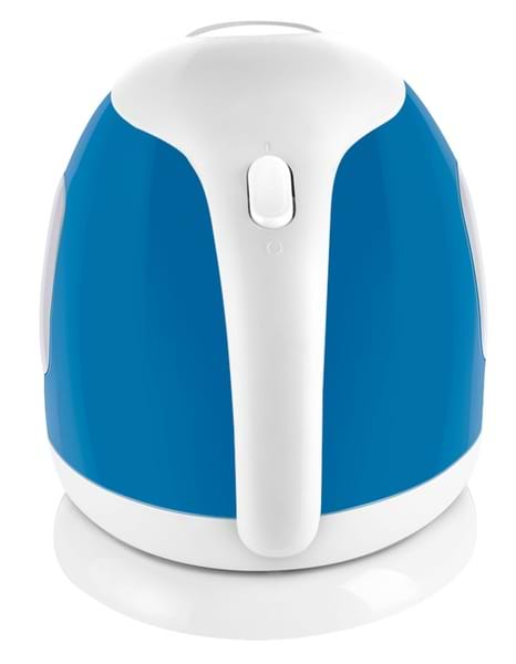 Фото - Електричний чайник Sencor SWK 1012BL