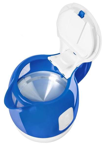 Фото - Електричний чайник Sencor SWK 1012BL