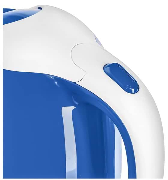 Фото - Електричний чайник Sencor SWK 1012BL