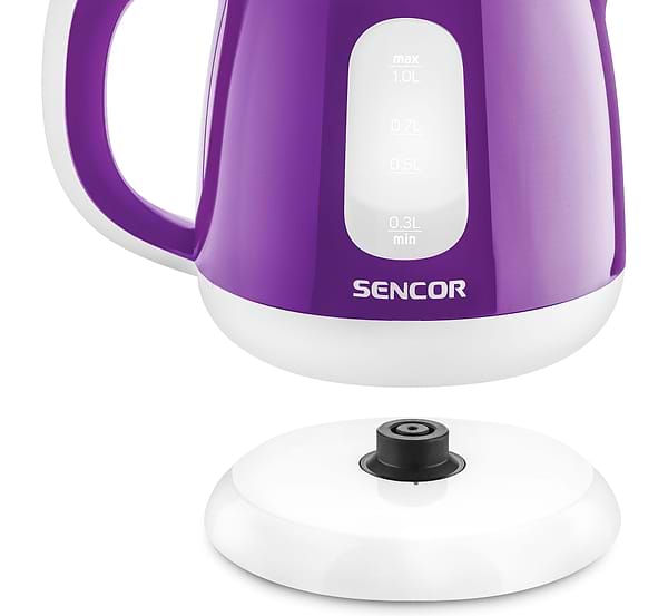 Фото - Электрический чайник Sencor SWK 1015 VT