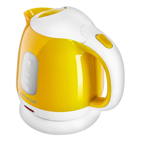 Фото - Електричний чайник Sencor SWK 1016YL