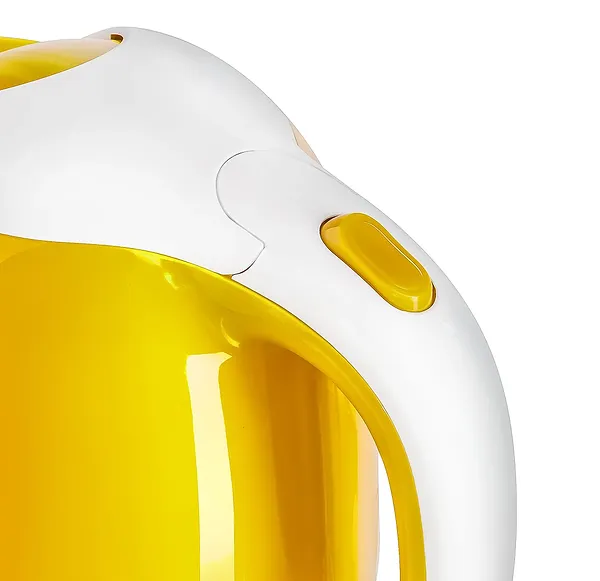 Фото - Електричний чайник Sencor SWK 1016YL