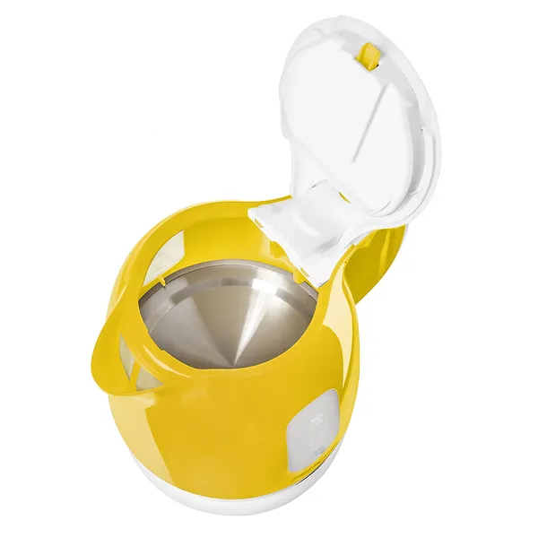 Фото - Електричний чайник Sencor SWK 1016YL