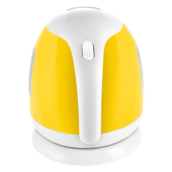 Фото - Електричний чайник Sencor SWK 1016YL