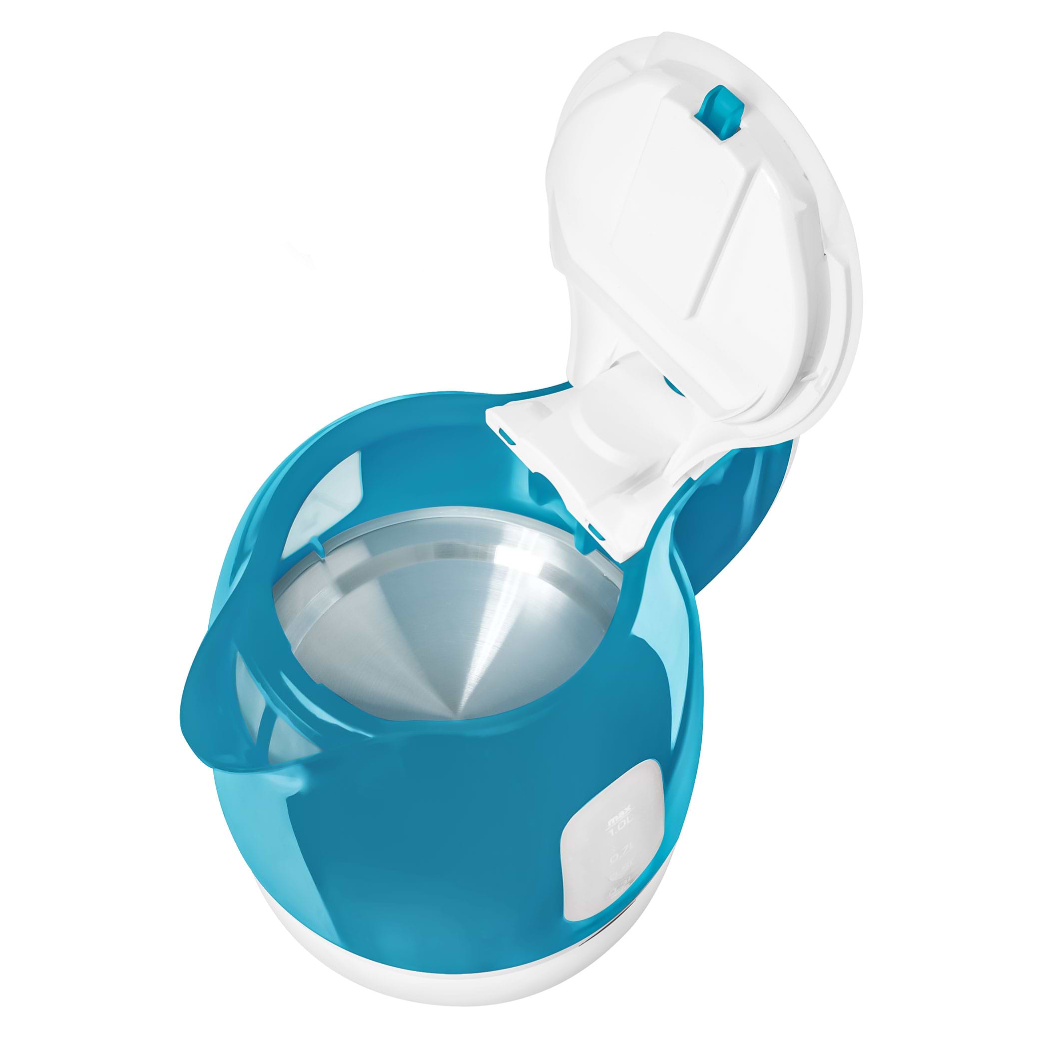 Фото - Електричний чайник Sencor SWK 1017TQ