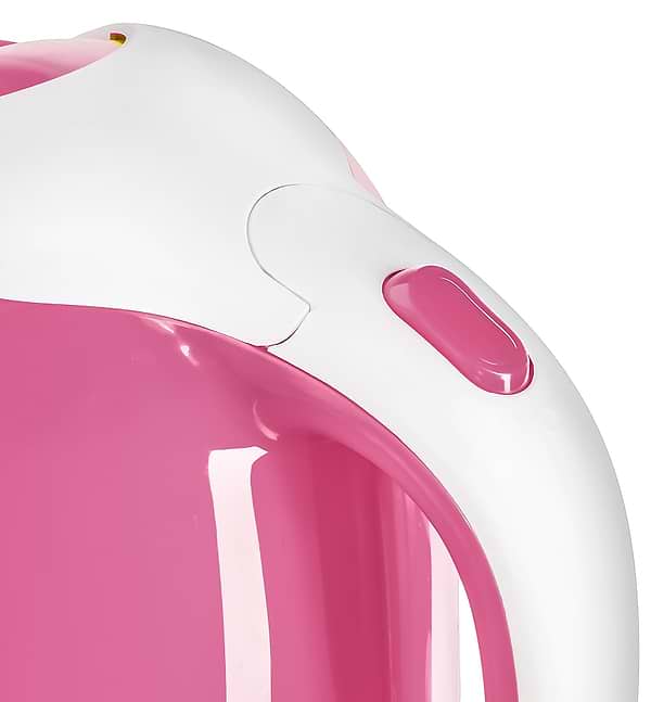 Фото - Електричний чайник Sencor SWK 1018RS