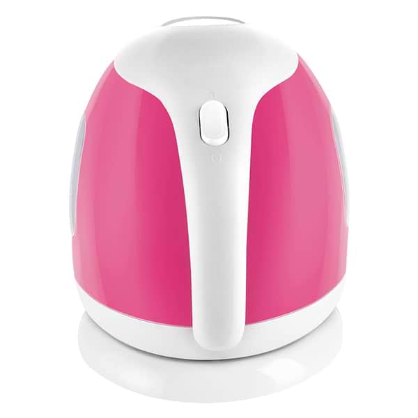 Фото - Електричний чайник Sencor SWK 1018RS