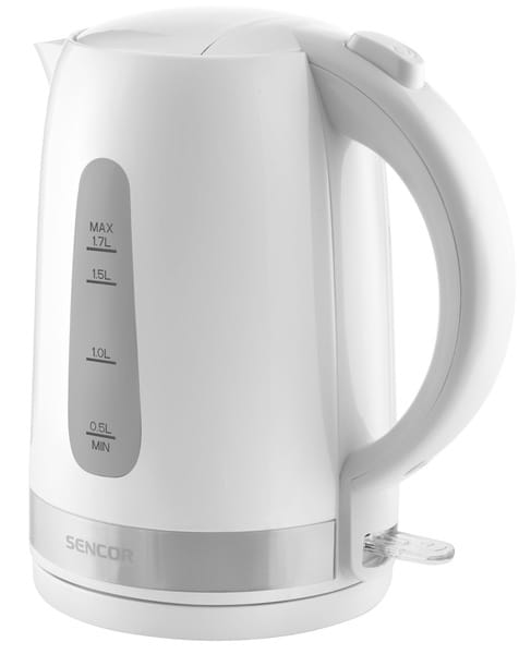 Фото - Электрический чайник Sencor SWK 1748WH