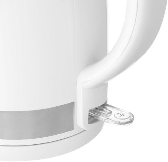 Фото - Электрический чайник Sencor SWK 1748WH