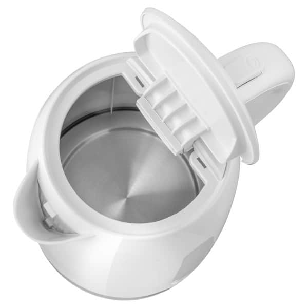 Фото - Электрический чайник Sencor SWK 1748WH